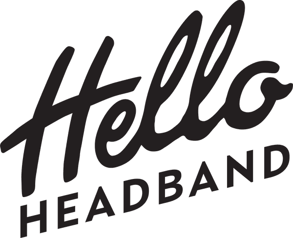 Hello Headband